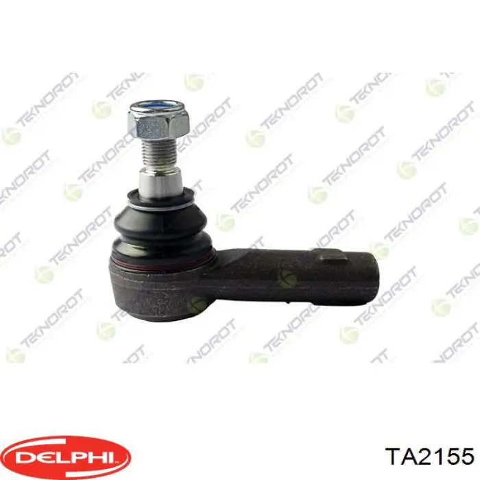 Рулевой наконечник Delphi TA2155 цена, от 13.07 USD