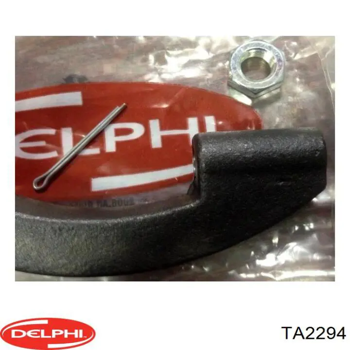 TA2294 Delphi наконечник рулевой тяги внешний