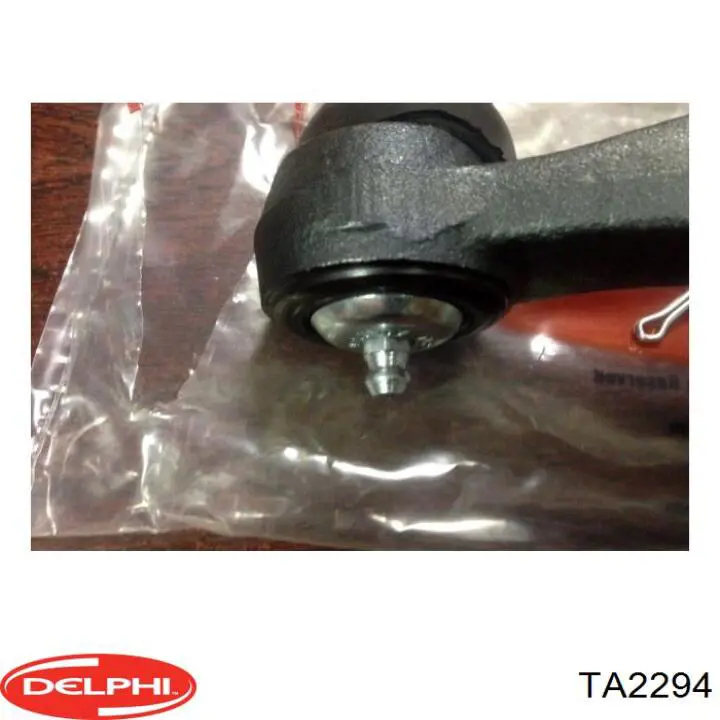 TA2294 Delphi Наружный наконечник рулевой тяги
