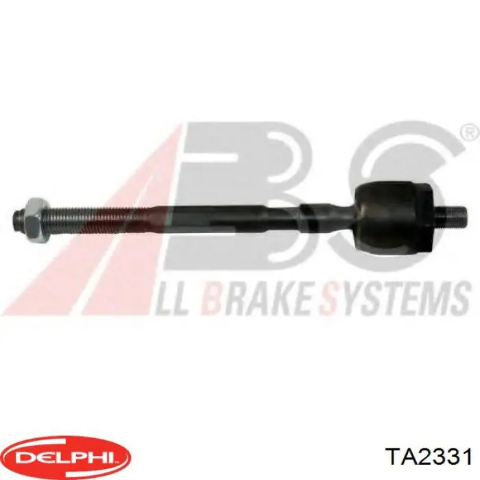Рулевая тяга TA2331 Delphi