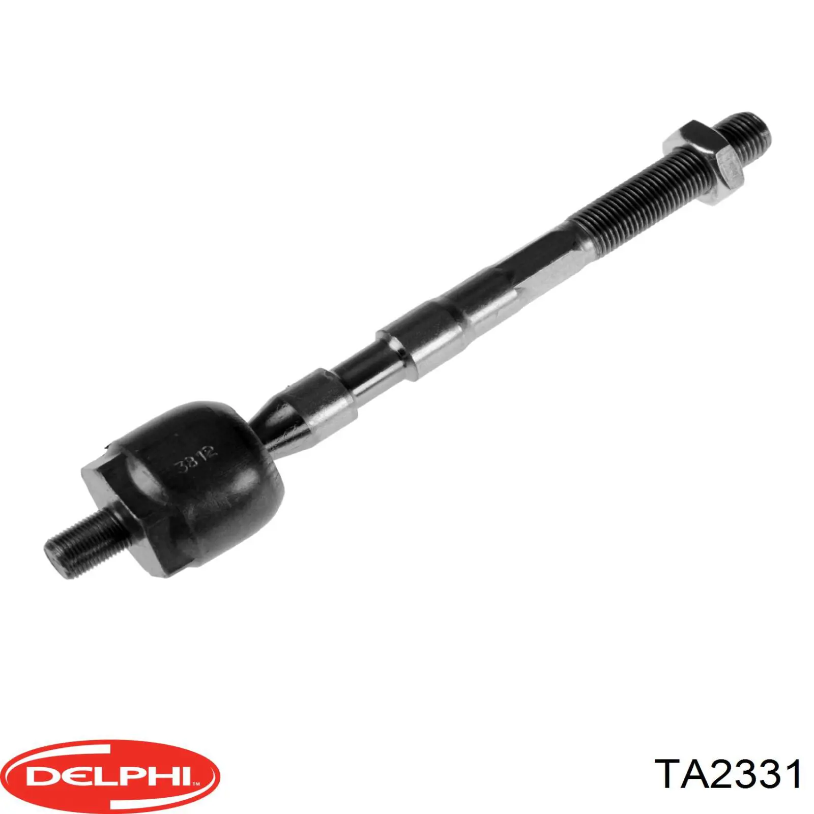Купить TA2331 Delphi Рулевая тяга