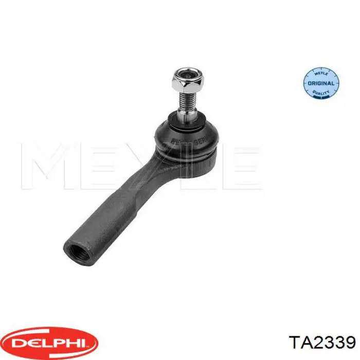 Купить TA2339 Delphi Наконечник рулевой тяги, внешний