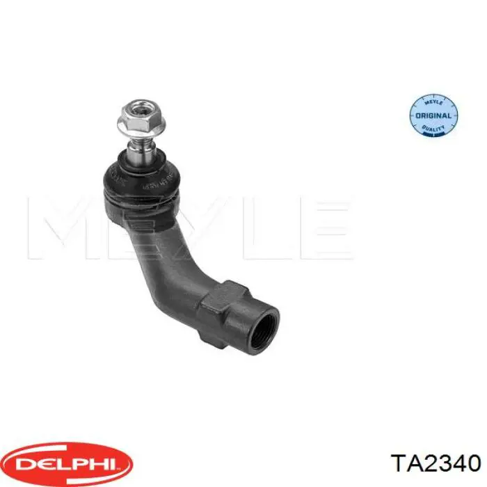 Рулевой наконечник Delphi TA2340 цена, от 20.86 USD