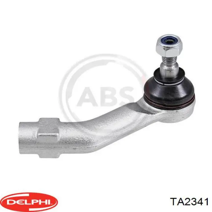 Рулевой наконечник Delphi TA2341 цена, от 20.06 USD