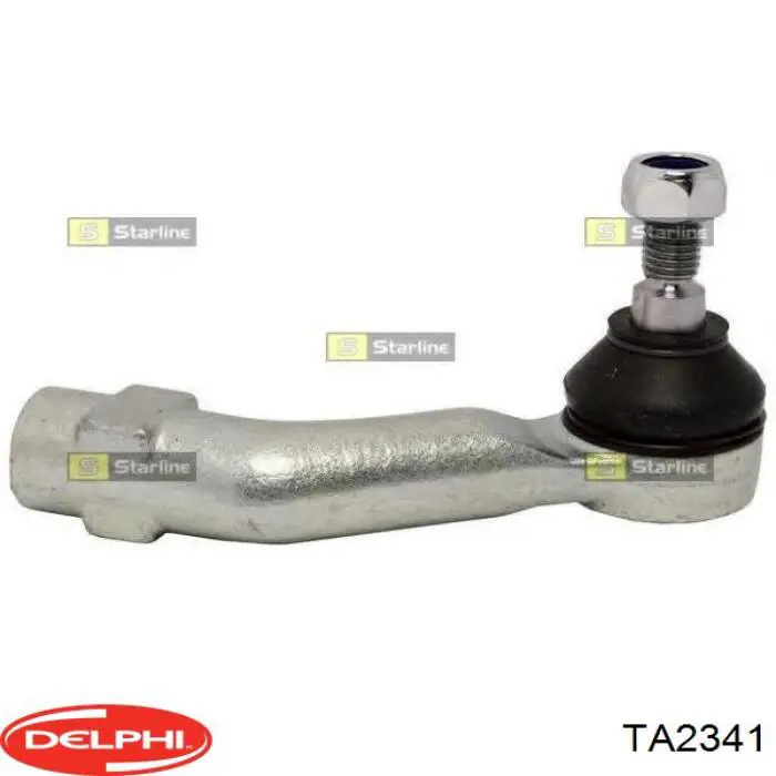 Купить TA2341 Delphi Наконечник рулевой тяги, внешний