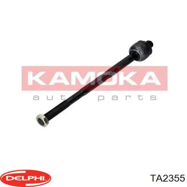 Рулевая тяга Delphi TA2355 цена, от 16.19 USD