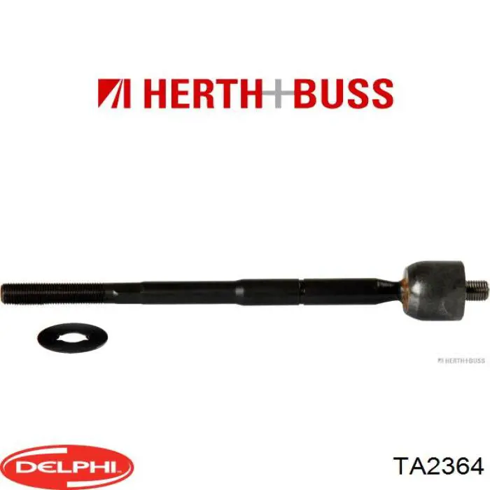 Купить TA2364 Delphi Рулевая тяга
