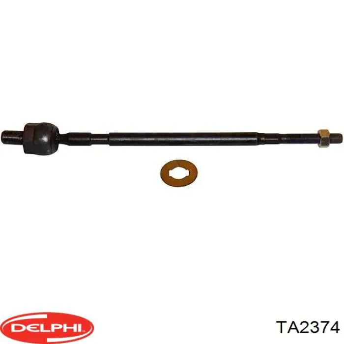 Купить TA2374 Delphi Рулевая тяга