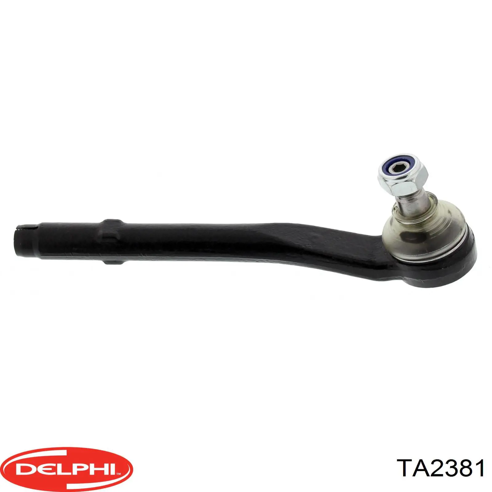 Купить TA2381 Delphi Наконечник рулевой тяги, внешний