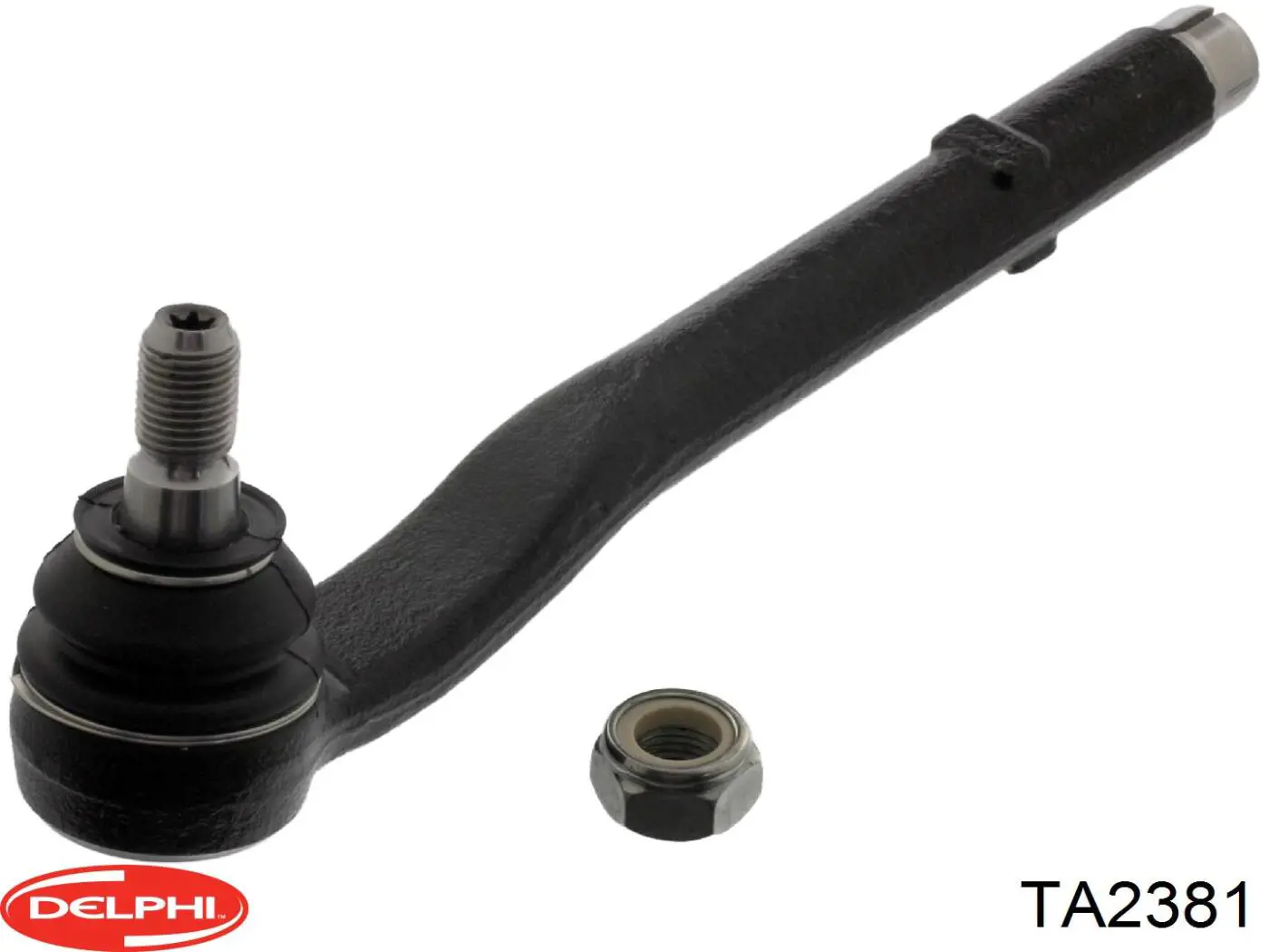 Рулевой наконечник Delphi TA2381 цена, от 30.27 USD