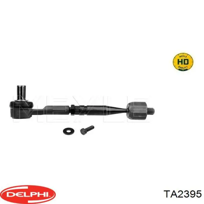 Рулевая тяга Delphi TA2395 цена, от 16.13 USD