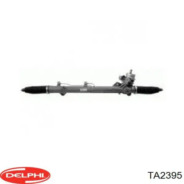 Купить TA2395 Delphi Рулевая тяга