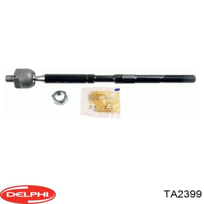 Рулевая тяга Delphi TA2399 цена, от 12.54 USD