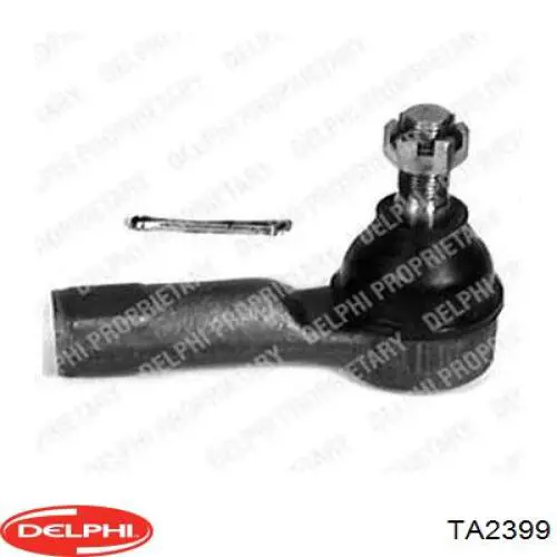 Купить TA2399 Delphi Рулевая тяга