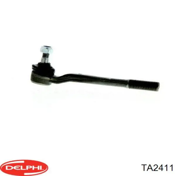 Купить TA2411 Delphi Наконечник рулевой тяги, внешний