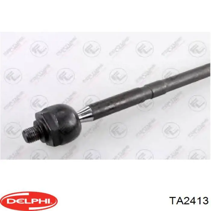 Рулевая тяга Delphi TA2413 цена, от 12.87 USD