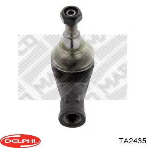 Рулевой наконечник Delphi TA2435 цена, от 14.65 USD