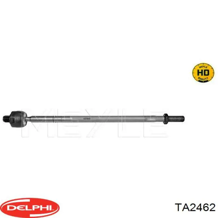 Купить TA2462 Delphi Рулевая тяга