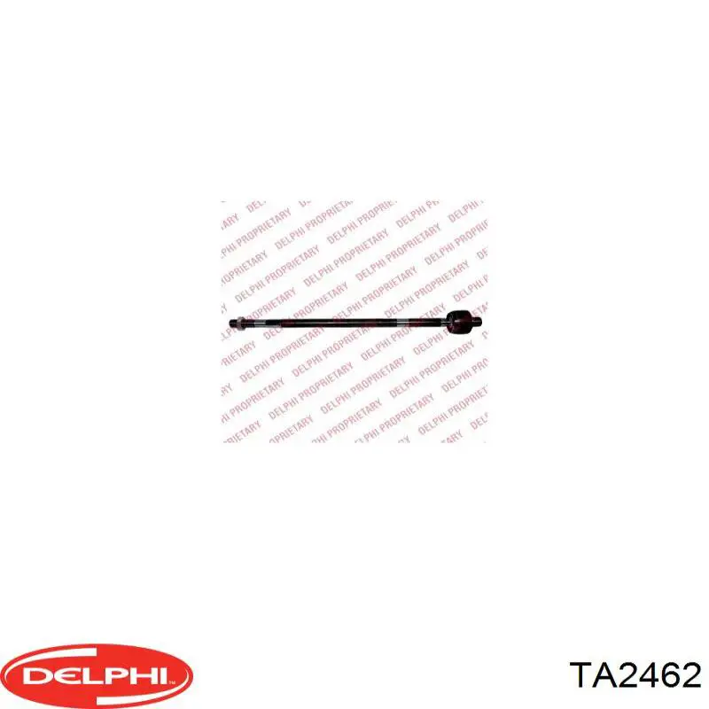 TA2462 Delphi Тяги рулевые