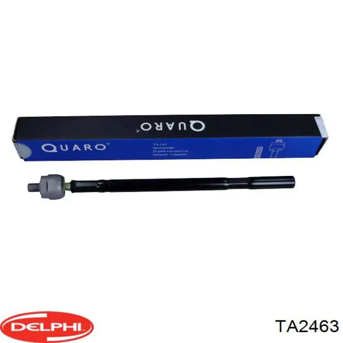 Купить TA2463 Delphi Рулевая тяга