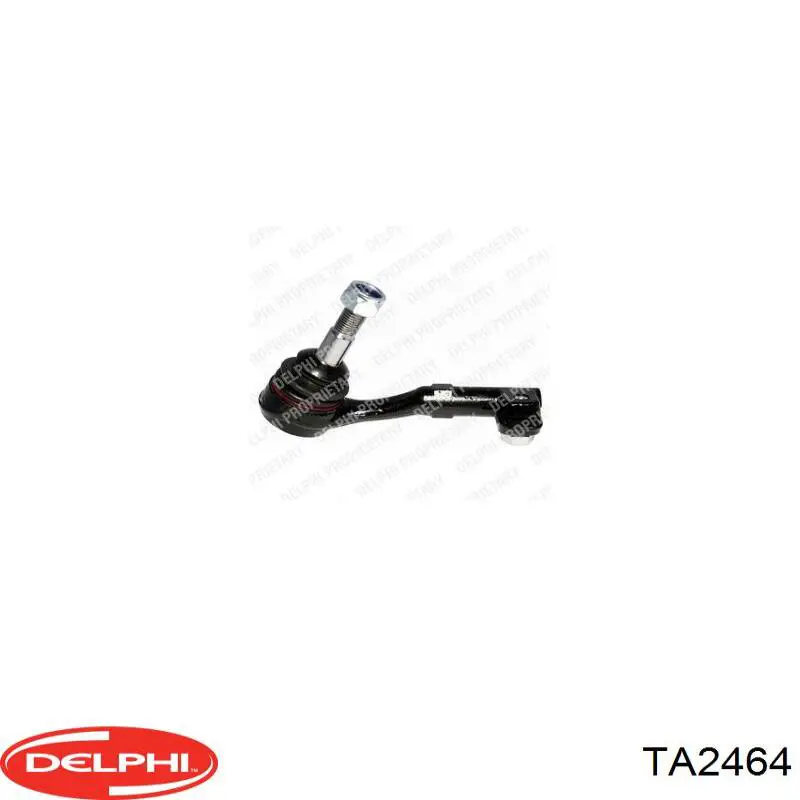 Рулевая тяга Delphi TA2464 цена, от 9.80 USD