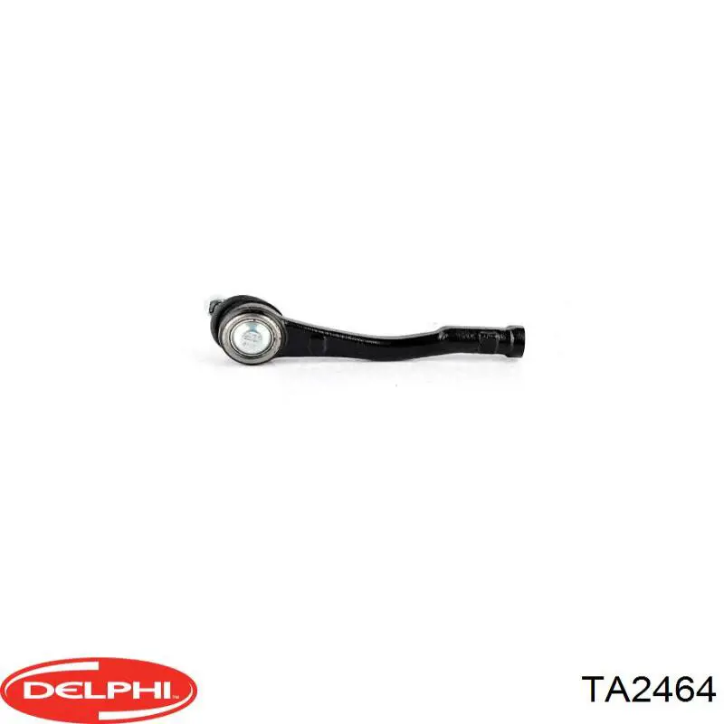 Купить TA2464 Delphi Рулевая тяга
