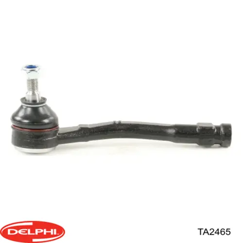 Рулевой наконечник Delphi TA2465 цена, от 14.71 USD