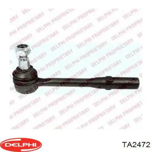 Рулевая тяга Delphi TA2472 цена, от 23.77 USD