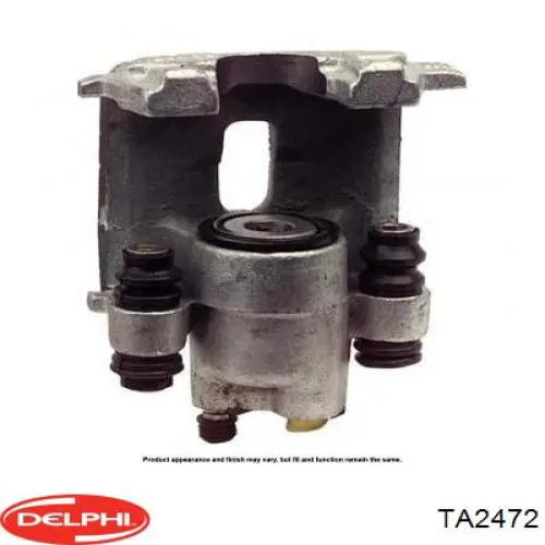 Купить TA2472 Delphi Рулевая тяга