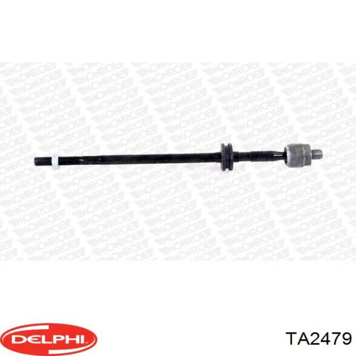 Купить TA2479 Delphi Наконечник рулевой тяги, внешний