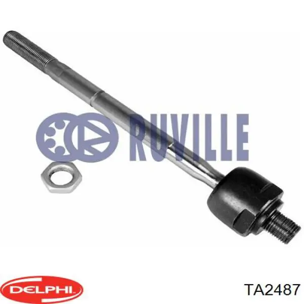 Рулевая тяга Delphi TA2487 цена, от 14.10 USD
