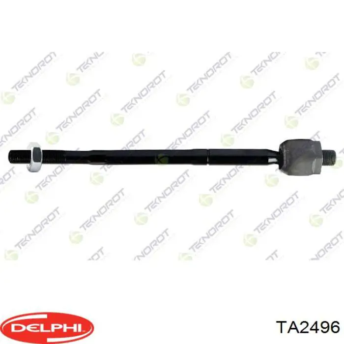 Рулевая тяга Delphi TA2496 цена, от 13.42 USD