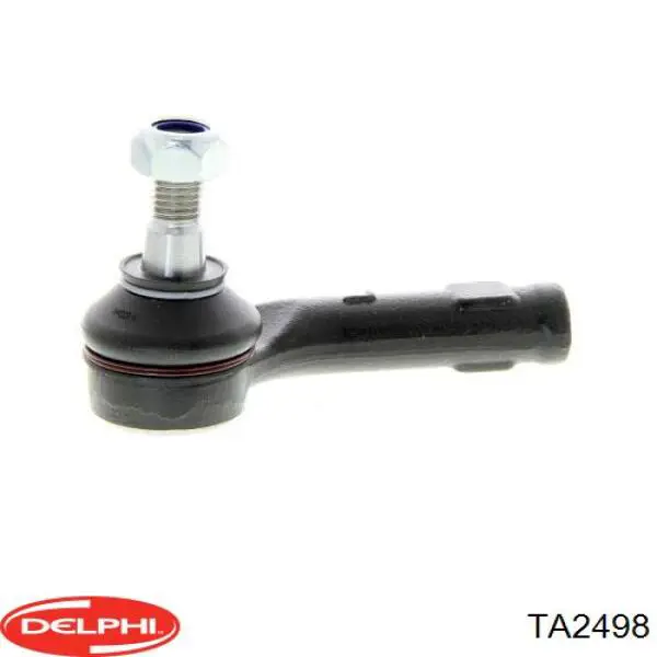 Купить TA2498 Delphi Наконечник рулевой тяги, внешний