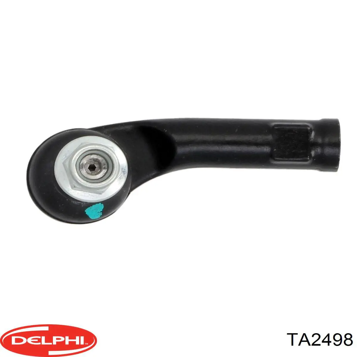 Рулевой наконечник Delphi TA2498 цена, от 14.97 USD
