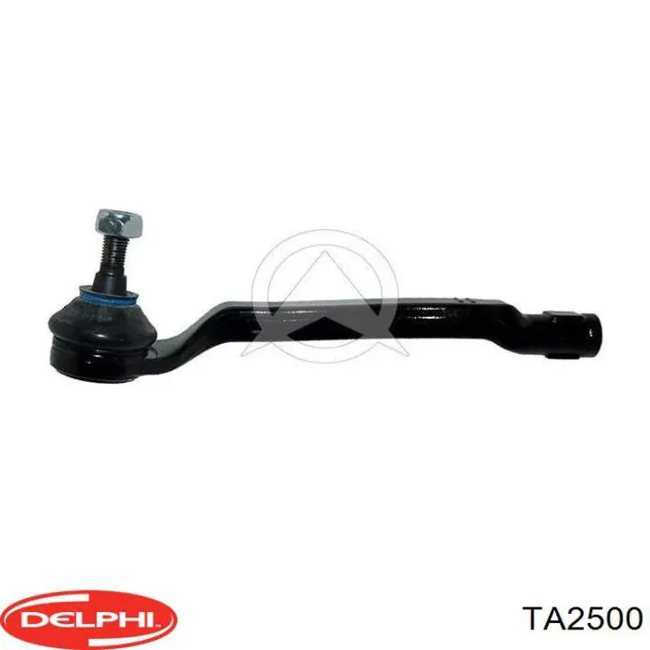 Рулевой наконечник TA2500 Delphi