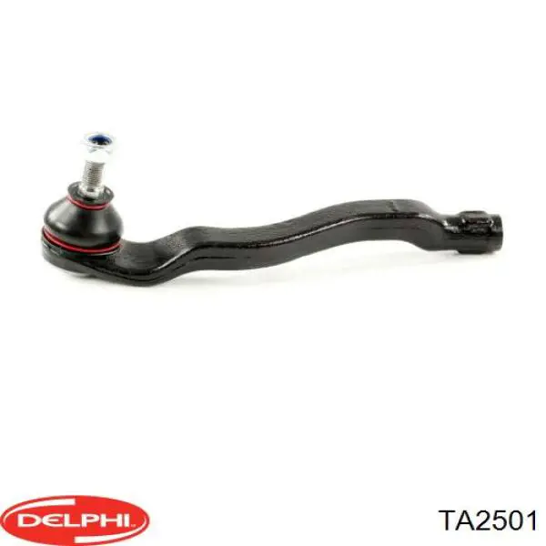 Рулевой наконечник TA2501 Delphi