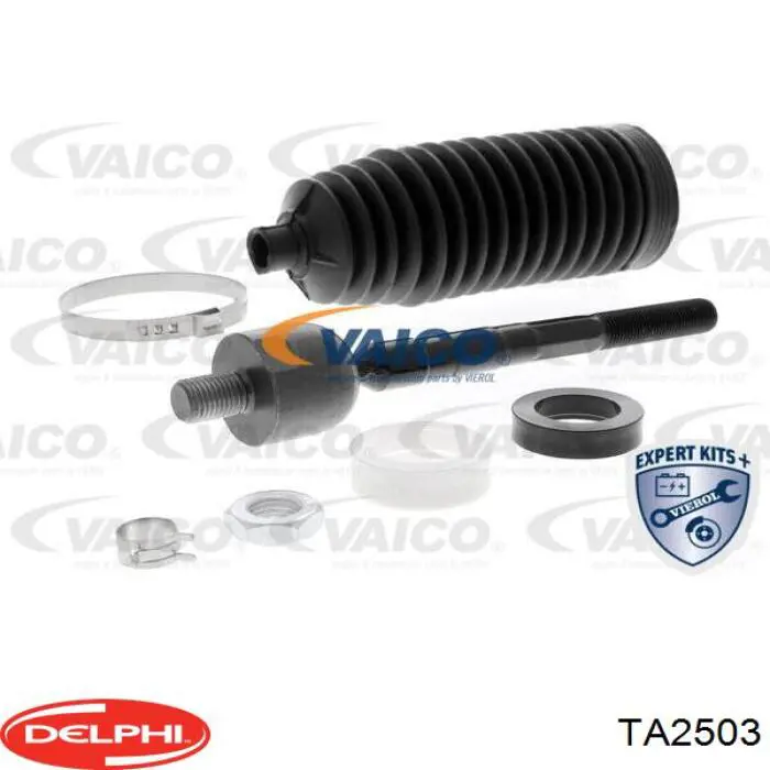 Рулевая тяга Delphi TA2503 цена, от 13.95 USD