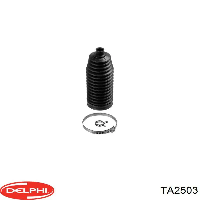 Рулевая тяга TA2503 Delphi
