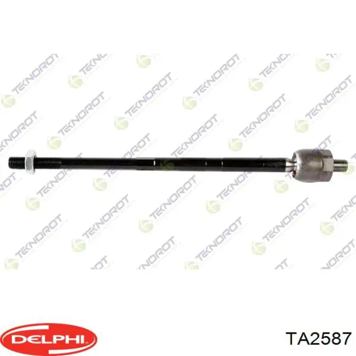 Рулевая тяга Delphi TA2587 цена, от 17.62 USD