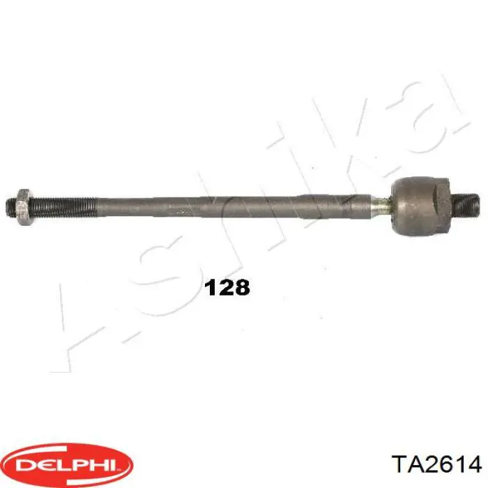 Рулевая тяга Delphi TA2614 цена, от 14.45 USD