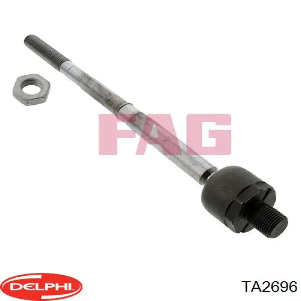 Купить TA2696 Delphi Рулевая тяга