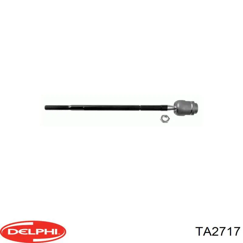 Рулевая тяга Delphi TA2717 цена, от 15.64 USD