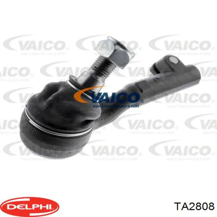 Купить TA2808 Delphi Наконечник рулевой тяги, внешний