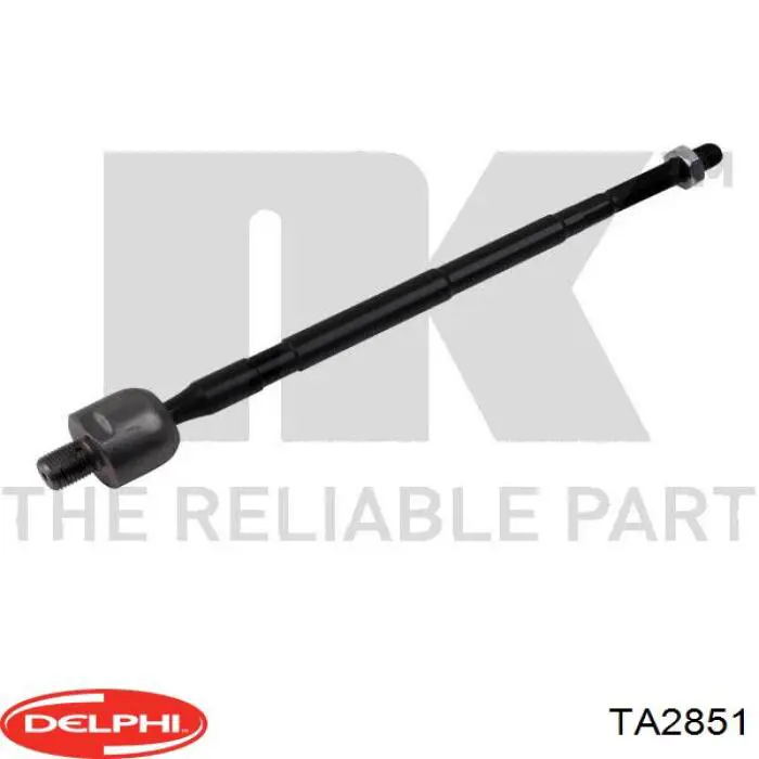 TA2851 Delphi Тяги рулевые