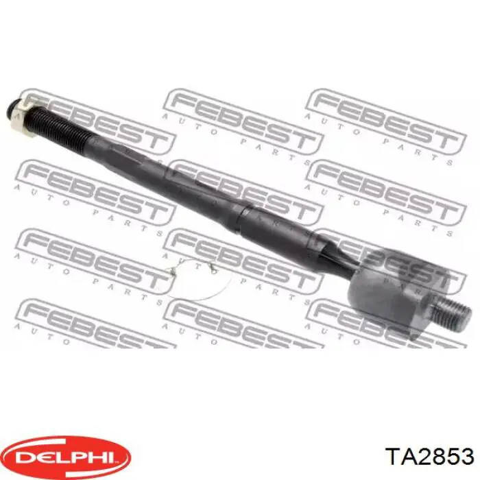 Купить TA2853 Delphi Рулевая тяга