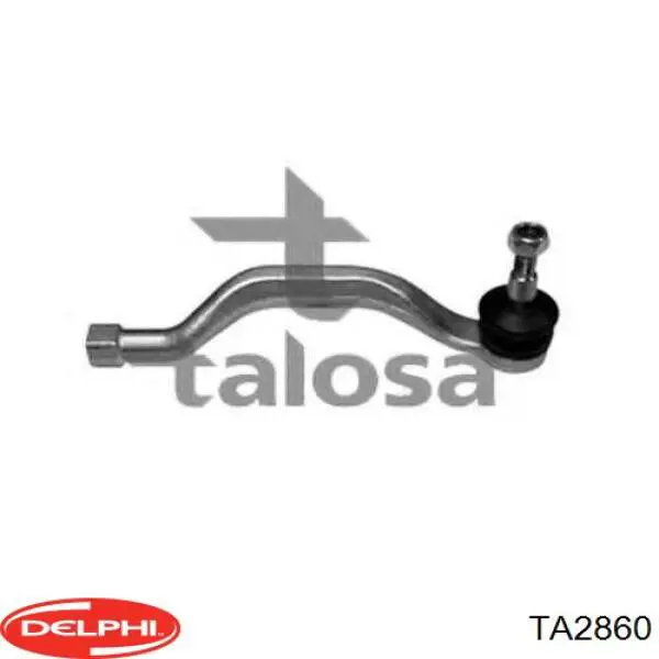 Рулевой наконечник Renault (RVI) 485201502R цена, от 17.11 USD