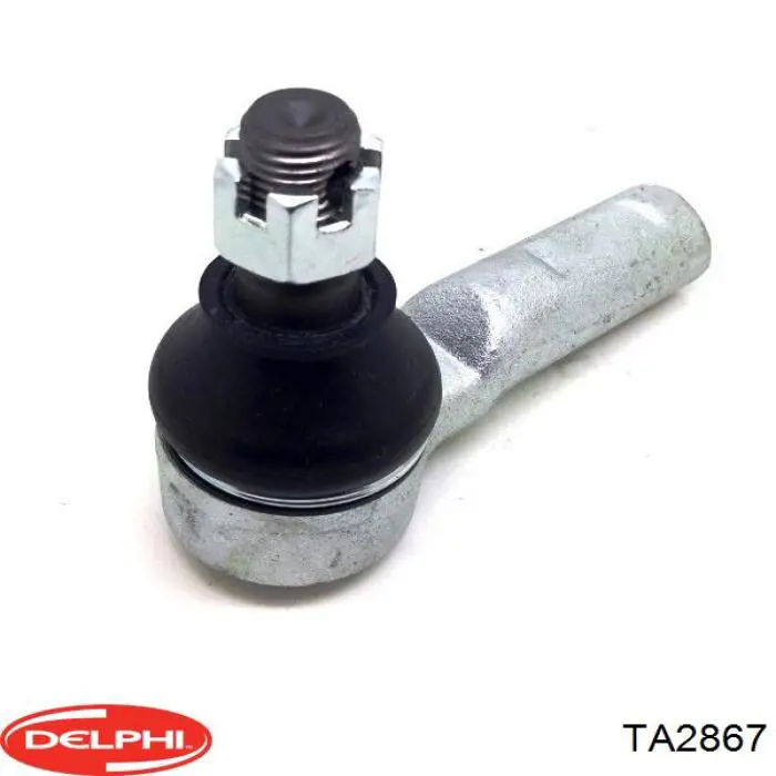 Купить TA2867 Delphi Наконечник рулевой тяги, внешний