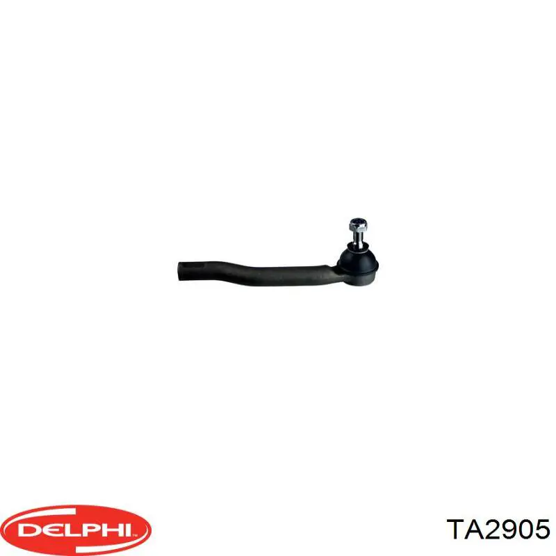 TA2905 Delphi Наружный наконечник рулевой тяги