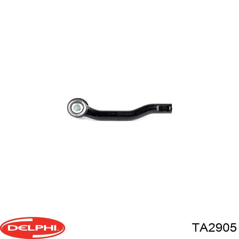 Рулевой наконечник Delphi TA2905 цена, от 18.32 USD
