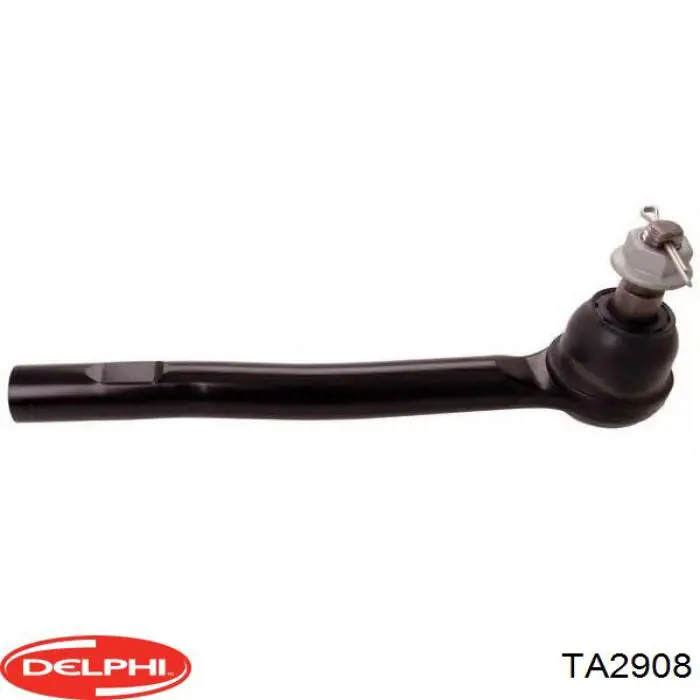 SEM083R 555 Наружный наконечник рулевой тяги